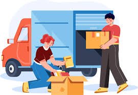 Packers and Movers in Kamothe